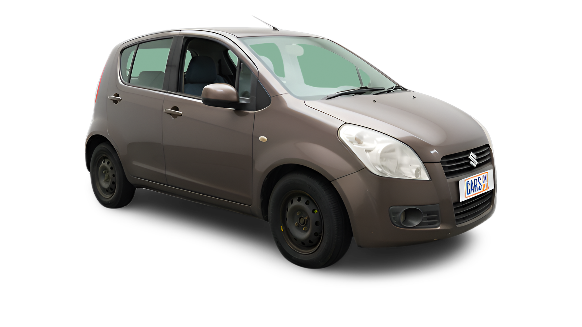 2010 Maruti Ritz - Hatchback - Diesel - Manual - ₹1.44 lakh